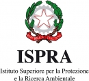 ISPRA logo
